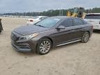 2017 HYUNDAI SONATA SPO SPORT