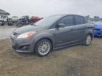 2016 FORD C-MAX PREM PREMIUM SEL