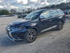 2016 MITSUBISHI OUTLANDER SE