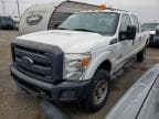 2015 FORD F350 SUPER SUPER DUTY
