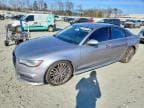 2016 AUDI A6 PREMIUM PREMIUM PLUS