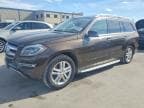2013 MERCEDES-BENZ GL 450 4MA