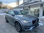 2016 VOLVO XC90 T6 T6