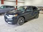 2024 HONDA HR-V EXL