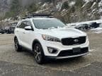 2016 KIA SORENTO EX EX