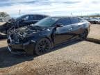 2017 NISSAN MAXIMA 3.5 3.5S