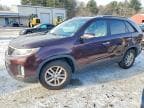 2015 KIA SORENTO LX LX