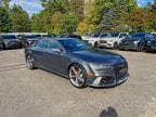 2016 AUDI RS7