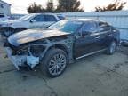 2013 LEXUS LS 460