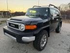 2013 TOYOTA FJ CRUISER
