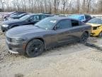 2021 DODGE CHARGER SX