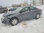 2015 VOLKSWAGEN JETTA BASE