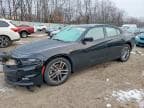 2018 DODGE CHARGER GT GT