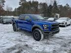 2018 FORD F150 RAPTO RAPTOR