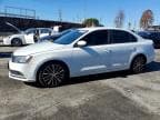 2016 VOLKSWAGEN JETTA SPOR SPORT