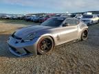2013 NISSAN 370Z BASE