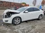 2012 VOLVO S60 T5