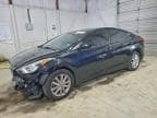 2014 HYUNDAI ELANTRA SE SE