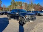 2023 FORD F150 RAPTO
