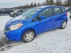 2014 NISSAN VERSA NOTE S
