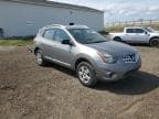 2015 NISSAN ROGUE SELE S