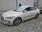 2017 HYUNDAI ELANTRA SE SE