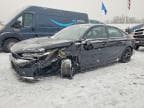 2025 HONDA CIVIC SPOR