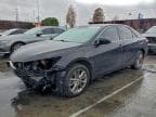 2016 TOYOTA CAMRY LE LE