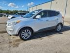 2012 HYUNDAI TUCSON GLS