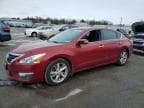 2015 NISSAN ALTIMA 2.5 2.5