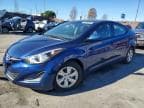 2016 HYUNDAI ELANTRA SE SE