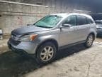 2008 HONDA CR-V EXL