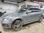 2015 AUDI Q5 PREMIUM PREMIUM PLUS