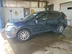 2016 NISSAN ROGUE S S