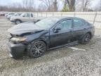 2023 TOYOTA CAMRY SE N