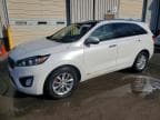 2017 KIA SORENTO SX SX