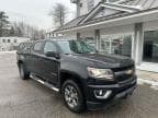 2017 CHEVROLET COLORADO Z Z71