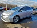 2012 TOYOTA PRIUS V