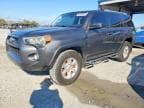 2015 TOYOTA 4RUNNER SR SR5