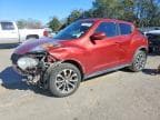 2017 NISSAN JUKE S S