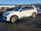 2016 PORSCHE CAYENNE SE SE HYBRID