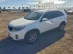 2014 KIA SORENTO LX LX
