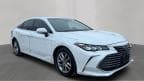 2019 TOYOTA AVALON XLE