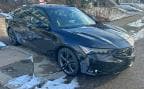 2023 ACURA INTEGRA A-