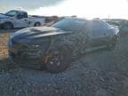 2019 CHEVROLET CAMARO SS