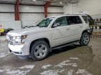 2019 CHEVROLET TAHOE K150