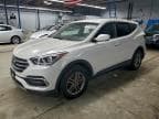 2018 HYUNDAI SANTA FE S
