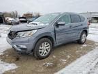 2016 HONDA CR-V EXL EXL