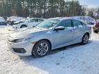 2017 HONDA CIVIC LX LX