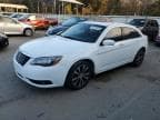 2013 CHRYSLER 200 TOURIN